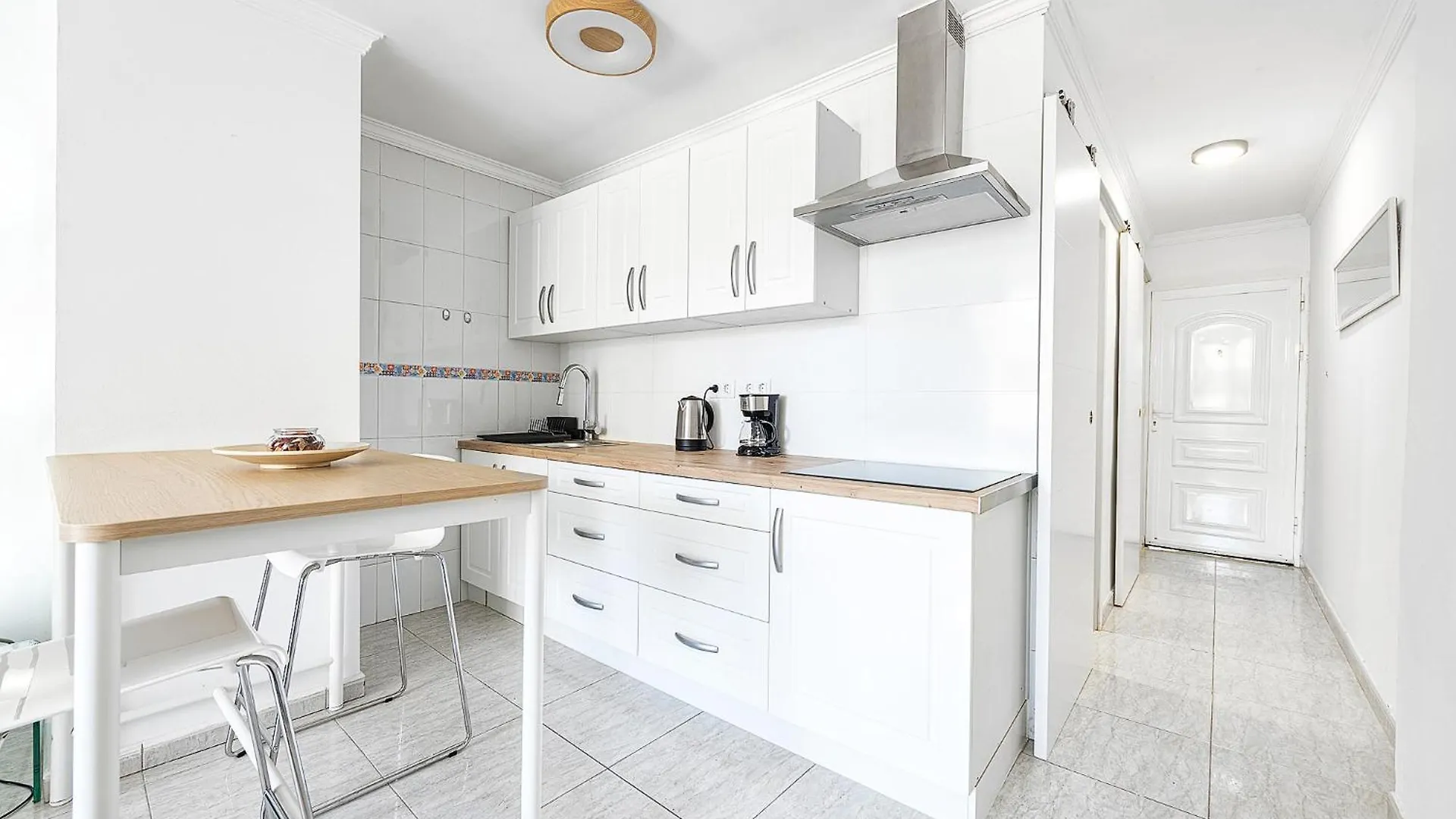 Apartamento Vega Calmness And Privacy Maspalomas  Maspalomas (Gran Canaria)