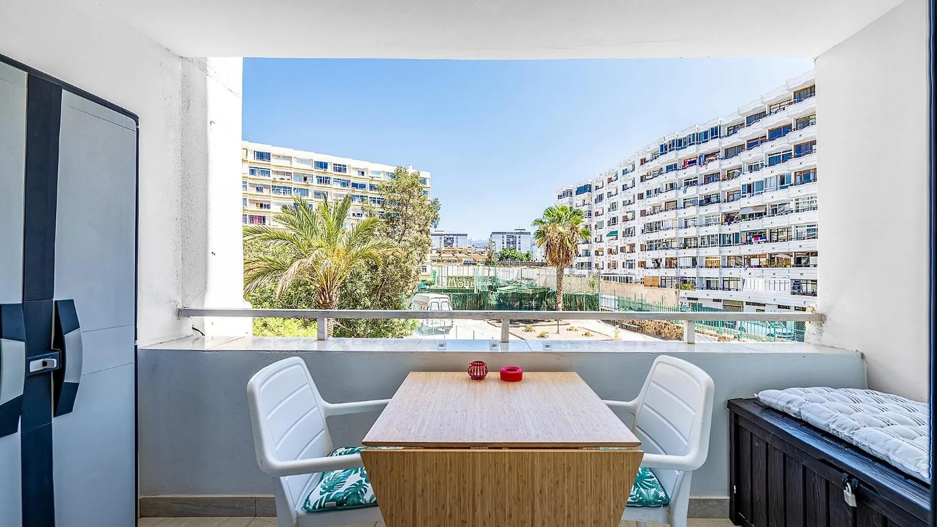 Apartamento Vega Calmness And Privacy Maspalomas