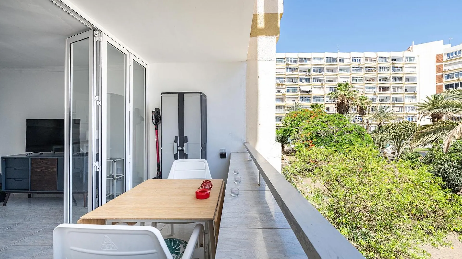 Apartamento Vega Calmness And Privacy Maspalomas  Apartment Maspalomas (Gran Canaria)