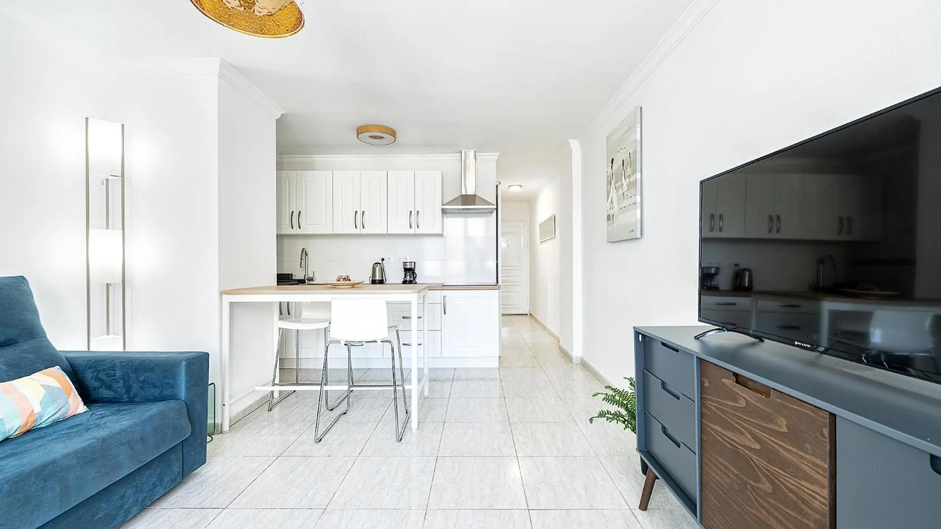 Apartamento Vega Calmness And Privacy Maspalomas  0*, Maspalomas (Gran Canaria) Spain