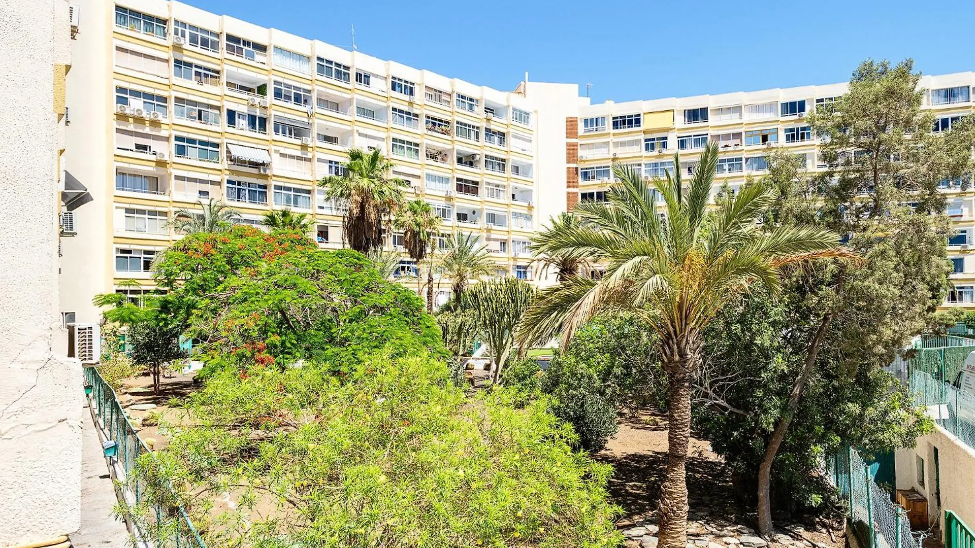 Apartamento Vega Calmness And Privacy Maspalomas  Apartment Maspalomas (Gran Canaria)