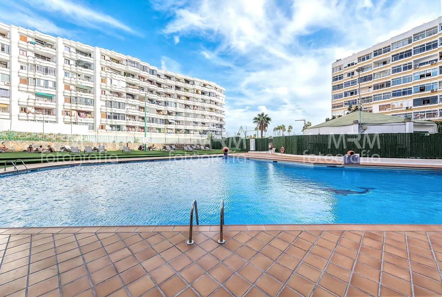 Apartment Apartamento Vega Calmness And Privacy Maspalomas  Spain