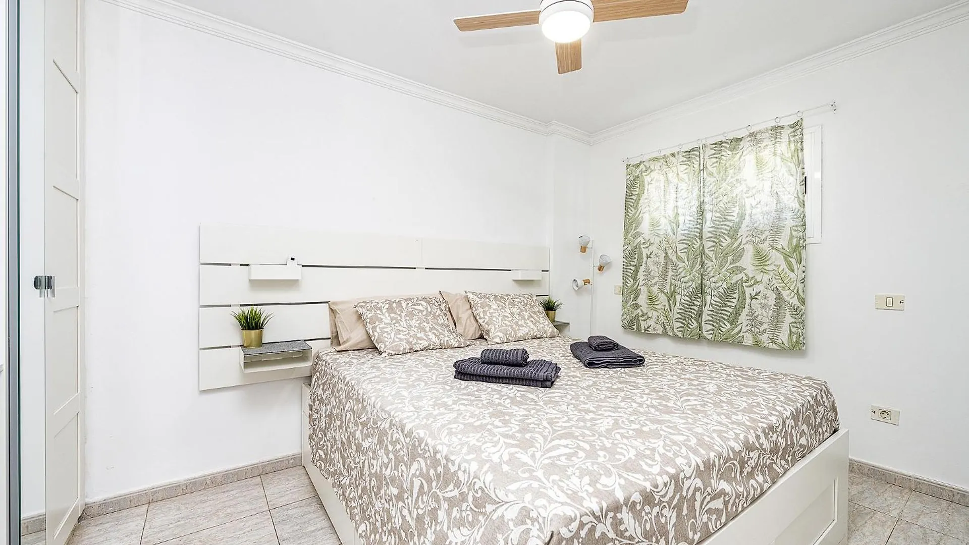 Apartamento Vega Calmness And Privacy Maspalomas
