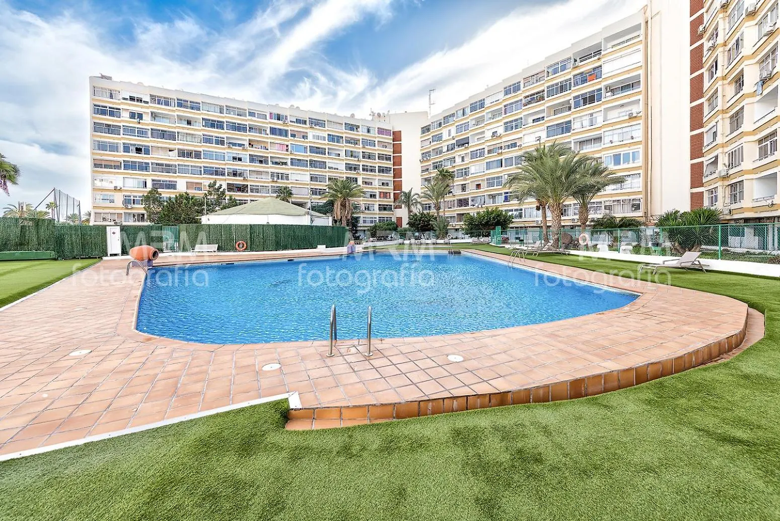 Apartamento Vega Calmness And Privacy Maspalomas  Maspalomas (Gran Canaria)