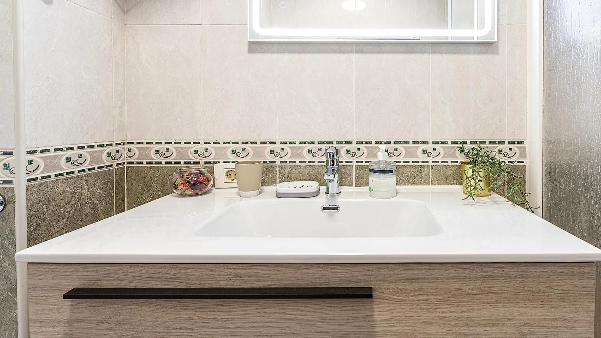 Apartamento Vega Calmness And Privacy Maspalomas  Apartment