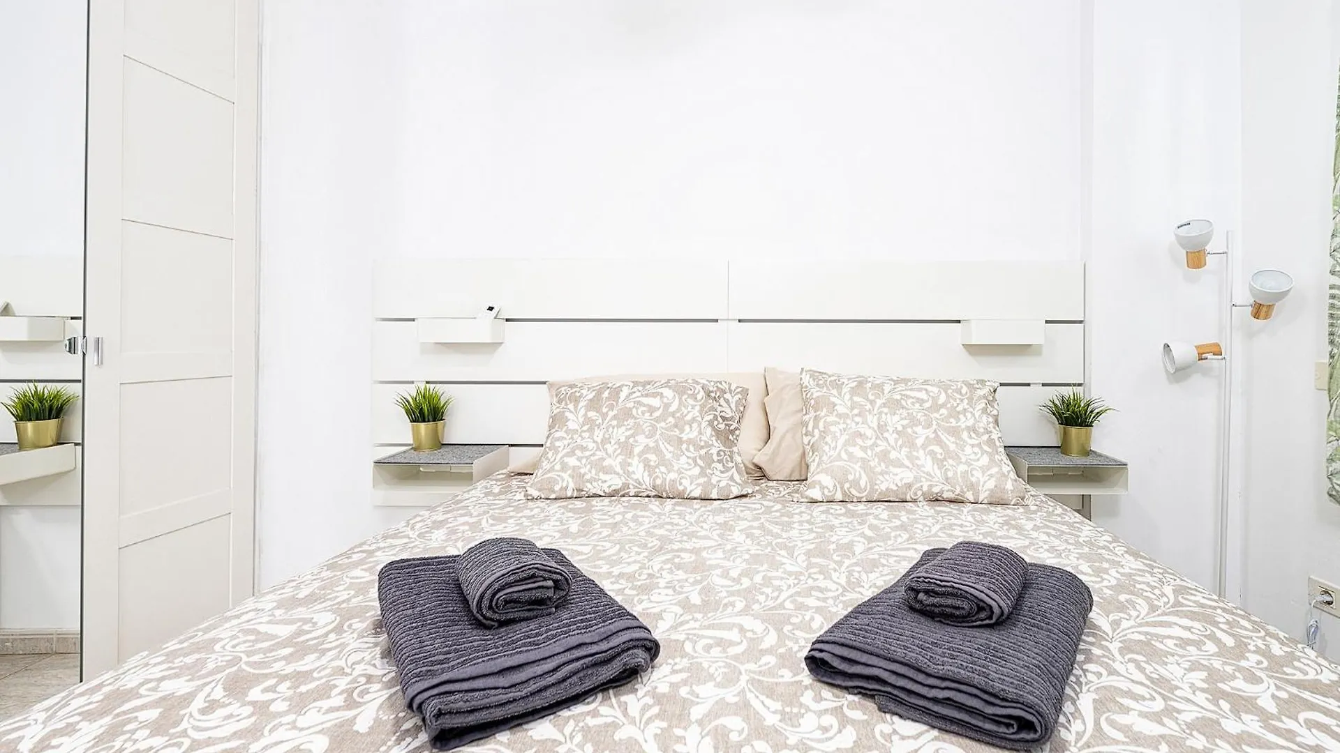 Apartamento Vega Calmness And Privacy Maspalomas  0*, Maspalomas (Gran Canaria)