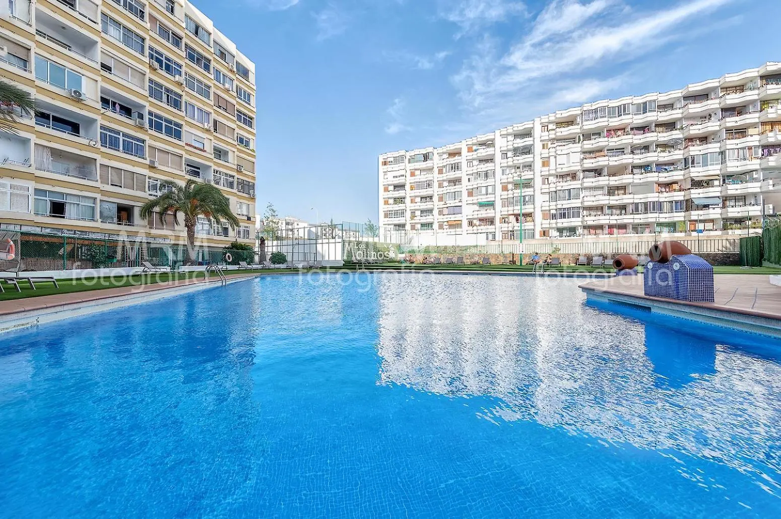 Apartment Apartamento Vega Calmness And Privacy Maspalomas