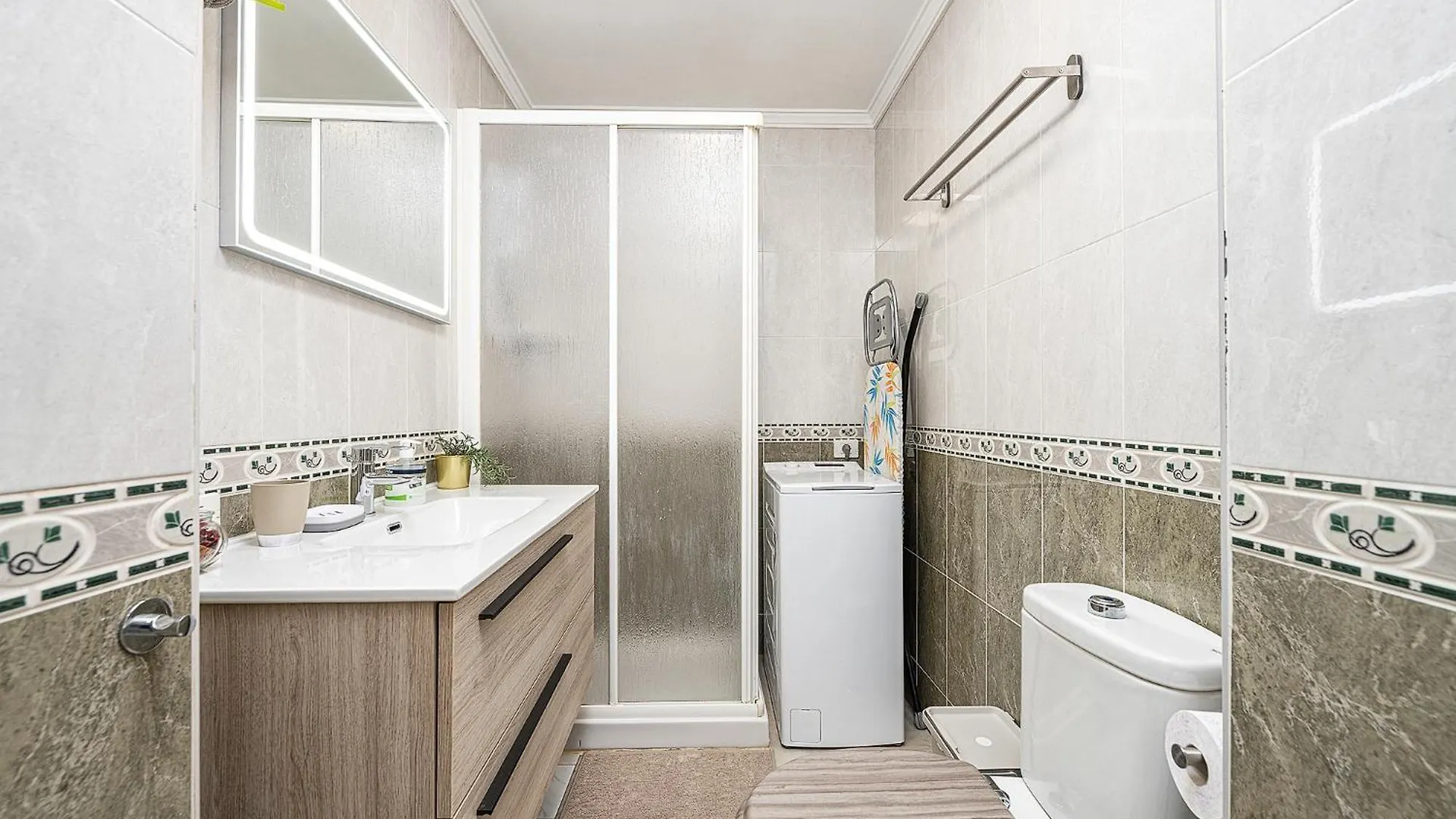 Apartment Apartamento Vega Calmness And Privacy Maspalomas