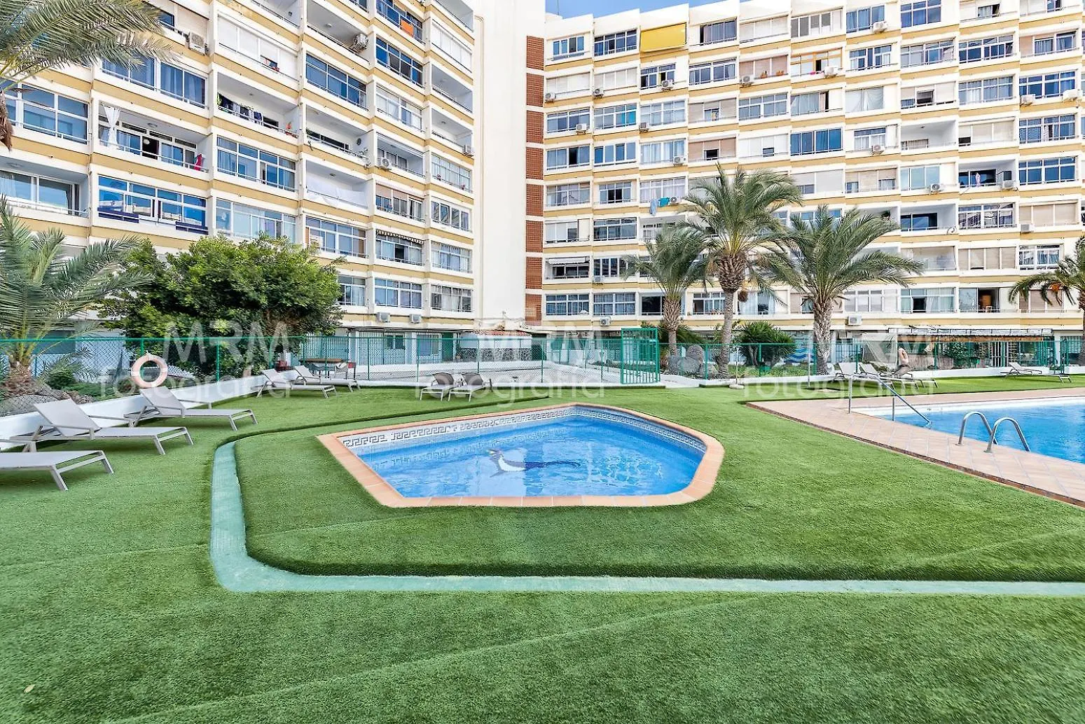 Apartamento Vega Calmness And Privacy Maspalomas