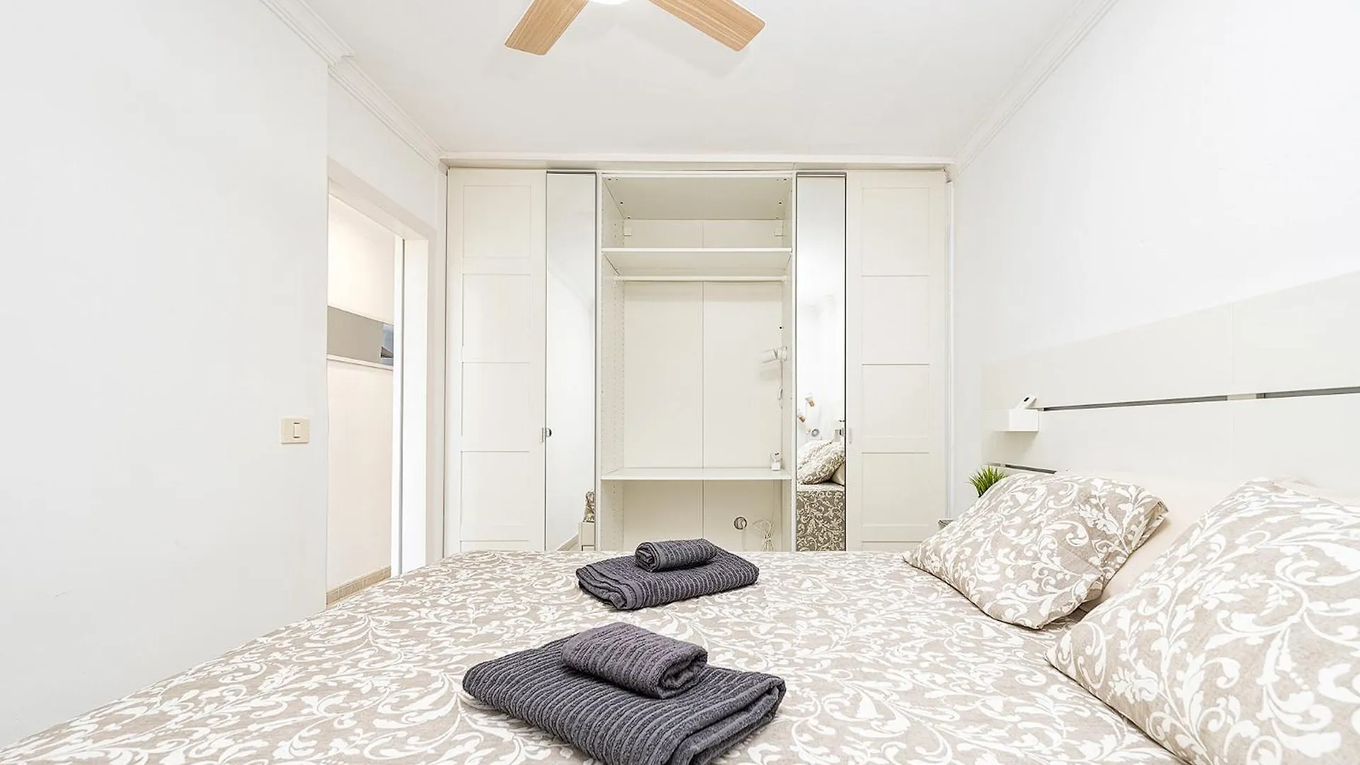 Appartamento Apartamento Vega Calmness And Privacy Maspalomas  Spagna