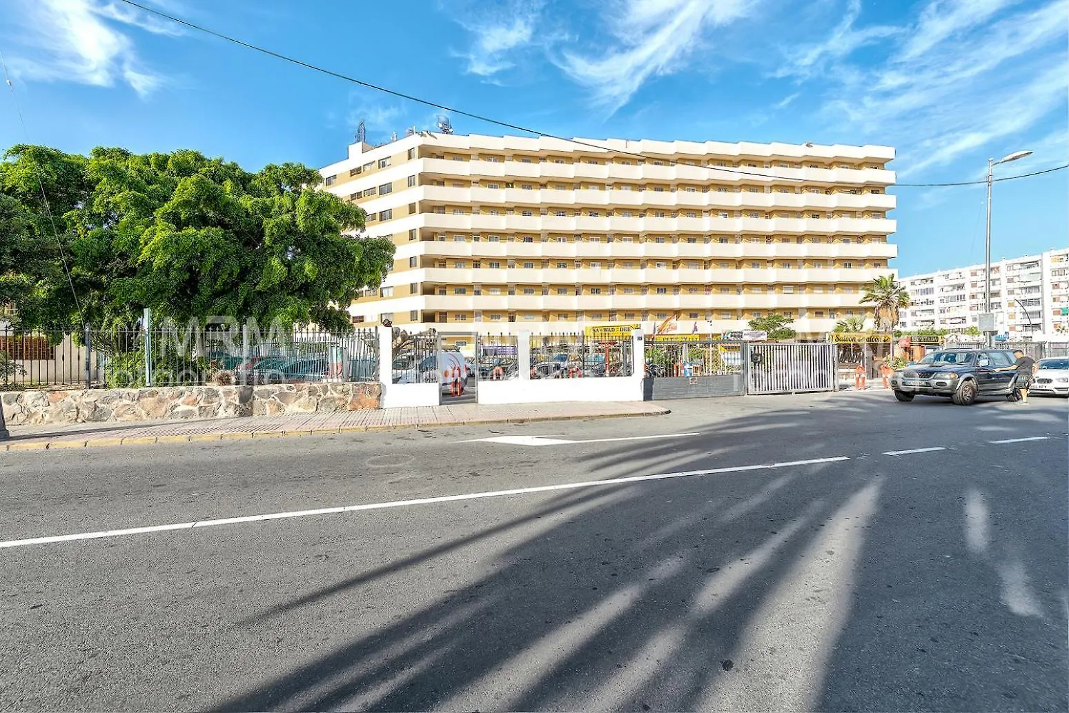 Apartamento Vega Calmness And Privacy Maspalomas  Appartamento